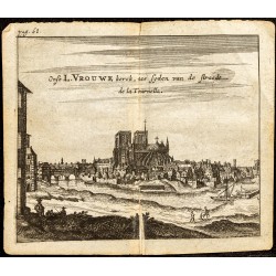 1661 - Cathédrale...
