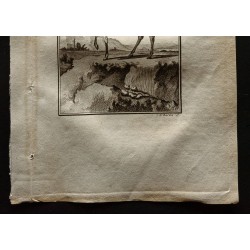 Gravure de 1799 - La Grimm - 3