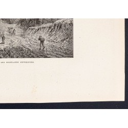 Gravure de 1880 - Beacon Hill - 5