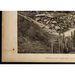 Gravure de 1882 - Aqueduc de la Dhuis - 4