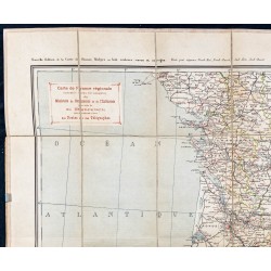 Gravure de 1897 - Région du Sud-Ouest - 3