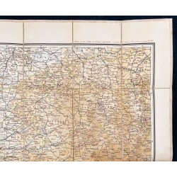 Gravure de 1897 - Région du Sud-Ouest - 4