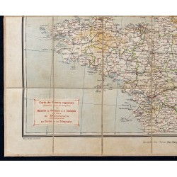 Gravure de 1897 - Région du Nord-Ouest - 5