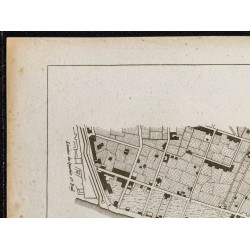 Gravure de Faubourg Saint-Antoine - 2