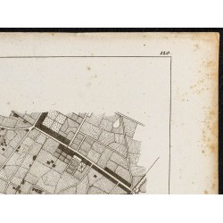 Gravure de Faubourg Saint-Antoine - 3