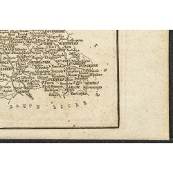 Gravure de 1865 - Puy De Dôme et Pyrénées-Atlantiques - 6