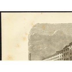 Gravure de 1882 - Ancien Hôtel-Dieu - 2
