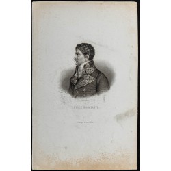 1850ca - Portrait de Lucien...