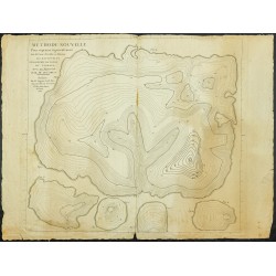 1782 - Première carte...