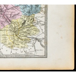 Gravure de 1877 - Département de la Marne - 5