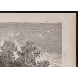 Gravure de 1867 - Indiens tapuyas (Pira-tapuya) - 3