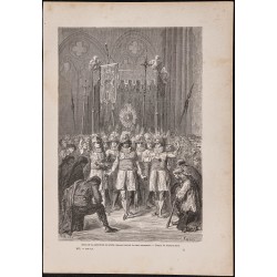1867 - Danse des Seises