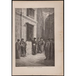 1867 - Une sérénade à Cordoue