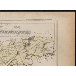 Gravure de 1896ca - Tarn-et-Garonne (Département) - 3