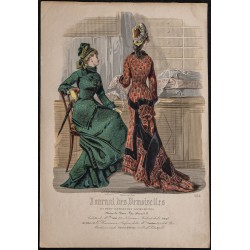 1877 - Journal des demoiselles