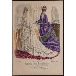 1875 - Journal des demoiselles