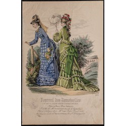 1875 - Journal des demoiselles