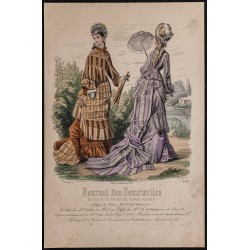 1875 - Journal des demoiselles