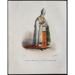 1862 - Cardinal de l'ordre...