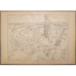 1900 - 18e arrondissement 