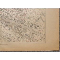 1900 - 1er et 2ème arrondissement de Paris 