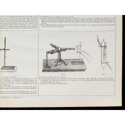 1890 - Expériences à faire avec l'arsenic 