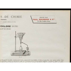 1906 - Installation filtrante de Nanterre 
