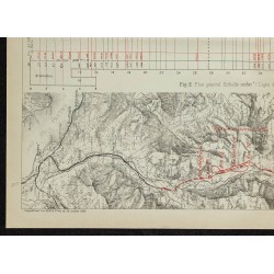 1908 - Chemin de Fer des Alpes Bernoises 