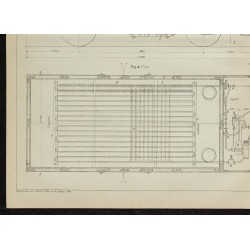 1908 - Wagon Frigorifique Autonome 