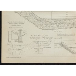 1908 - Réservoirs d'eau ingénierie civile 