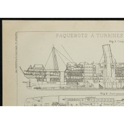 1908 - Plan Heliopolis & Cairo 