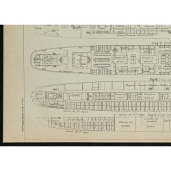 1908 - Plan Heliopolis & Cairo 