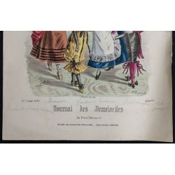 1895 - Journal des demoiselles 