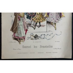 1902 - Journal des demoiselles 