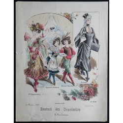 1903 - Journal des demoiselles 