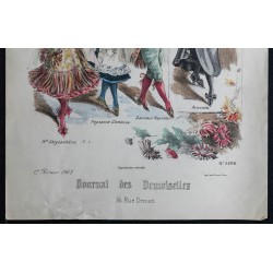 1903 - Journal des demoiselles 