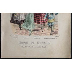 1893 - Journal des demoiselles 