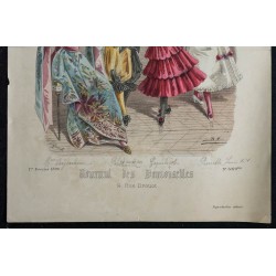 1896 - Journal des demoiselles 