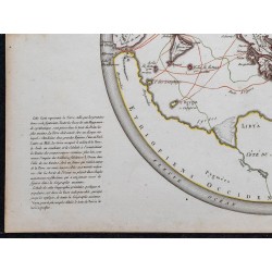1812 - Géographie primitive des Grecs 