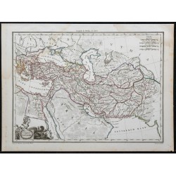1812 - Empire d'Alexandre le Grand 