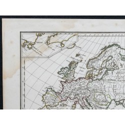 1809 - Géographie du Moyen Age 