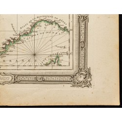 1763 - Cotes du sud de la France 