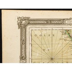 1763 - Cotes du golfe de Gascogne 