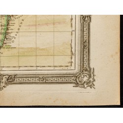 1763 - Cotes du golfe de Gascogne 