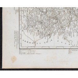 1840c - Carte de l'Aisne 