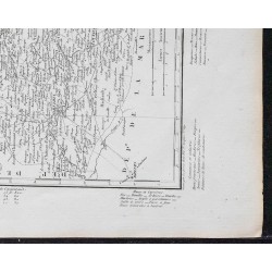 1840c - Carte des Ardennes 