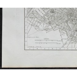 1840c - Plan de Paris 