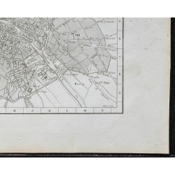 1840c - Plan de Paris 