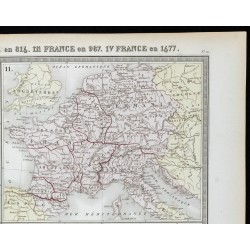 1855 - Histoire de France 