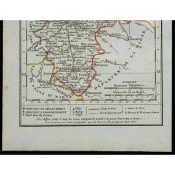 1823 - Département de l'Aisne 